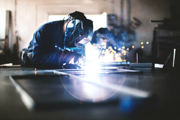 Best Aerospace and Defense Welding in Venersborg, WA