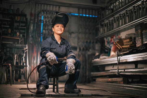 Best Food and Beverage Processing Equipment Welding in Venersborg, WA
