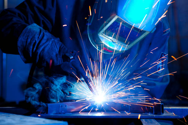 Best Pipe Welding in Venersborg, WA