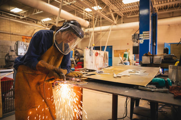 Best Artistic and Custom Metal Fabrication in Venersborg, WA