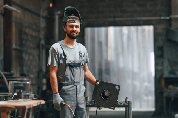 Best Maintenance and Repair Welding in Venersborg, WA