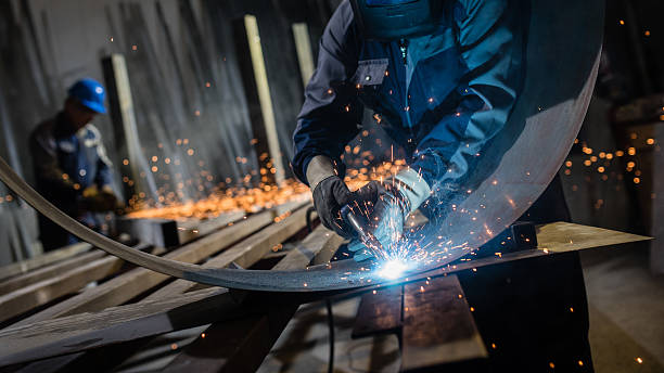 Best Marine and Shipbuilding Welding in Venersborg, WA