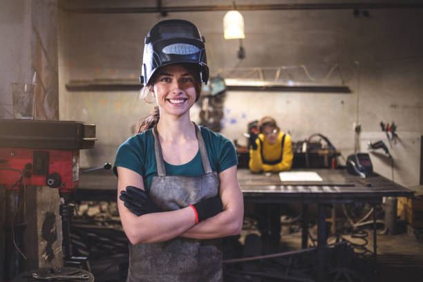 Best Specialty Welding Processes in Venersborg, WA